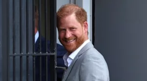 Принц Хари дари 1,49 млн. долара на британска организация