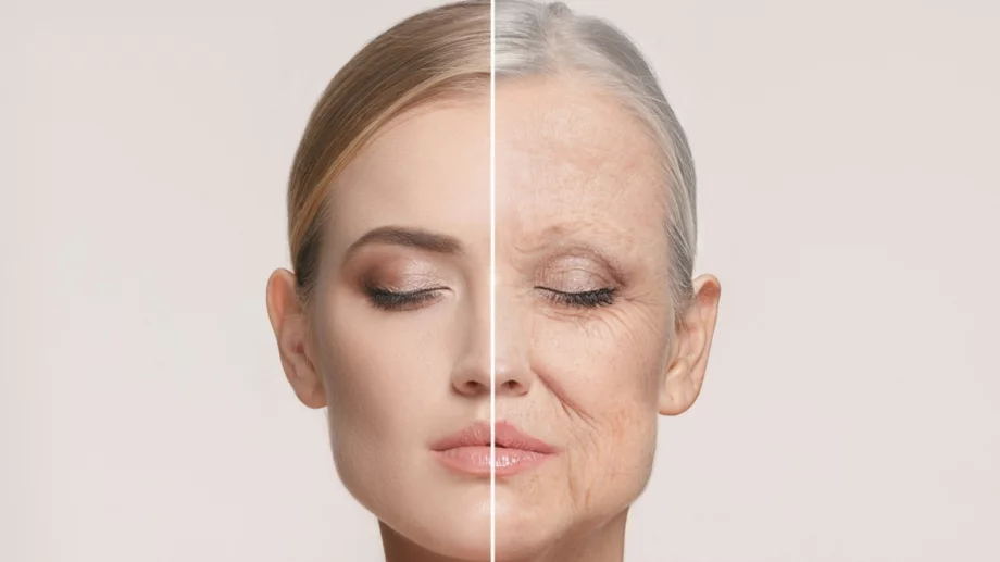 Тези прости предизвикателства разкриват как в действителност старее тялото ви