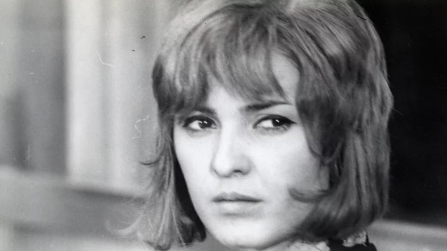 Отбелязваме 80 години от рождението на Катя Паскалева с нова книга и филм