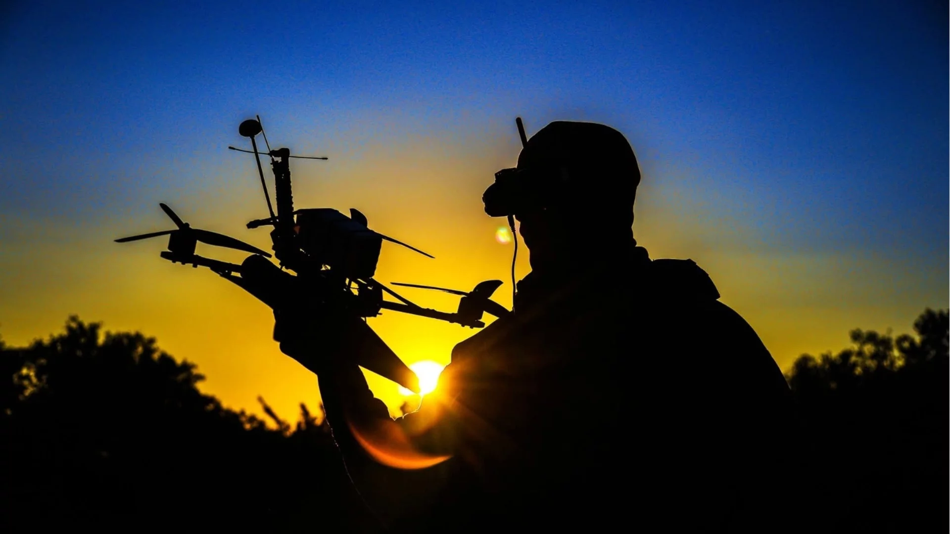 Украйна атакува окупирания Донецк, Канада и Германия с нова военна помощ за Киев (ВИДЕО)