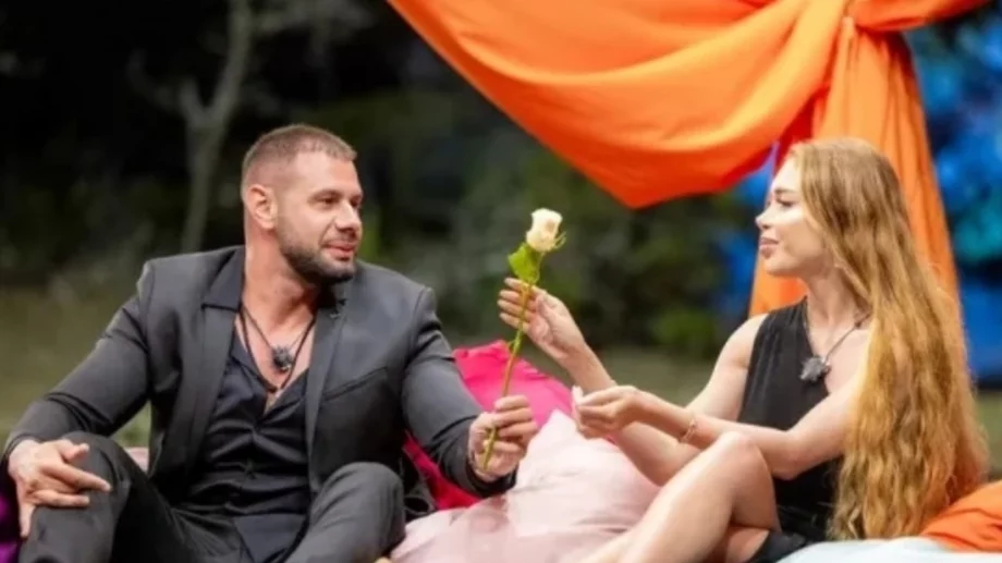 Сонет от Шекспир развълнува една от дамите в "Ергенът: Любов в рая" (СНИМКА)