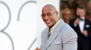 Дуейн Джонсън разкри какво се крие зад драстичното му отслабване