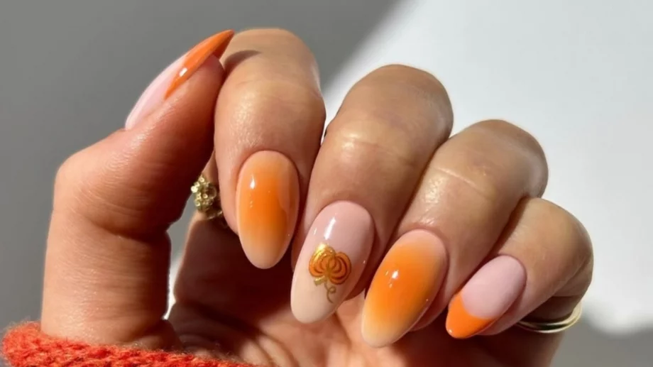 Нов сезон, нов маникюр: Идеи за есента (СНИМКИ)