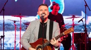 Концертът на Графа в Арена 8888 София се мести на 15 ноември 2025 г. (събота)