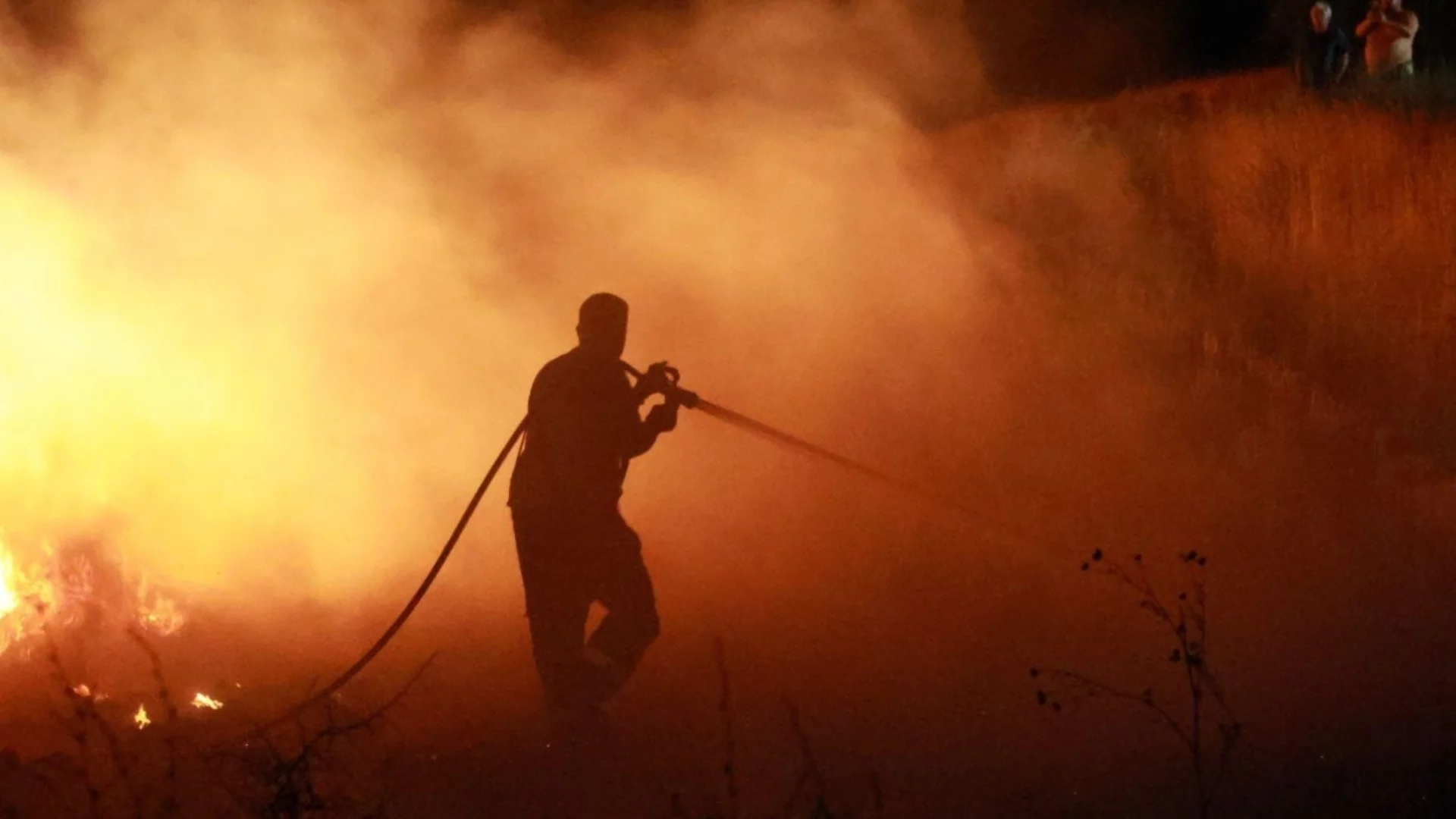 Благотворителен фестивал в подкрепа на опожарените домове в Трънско