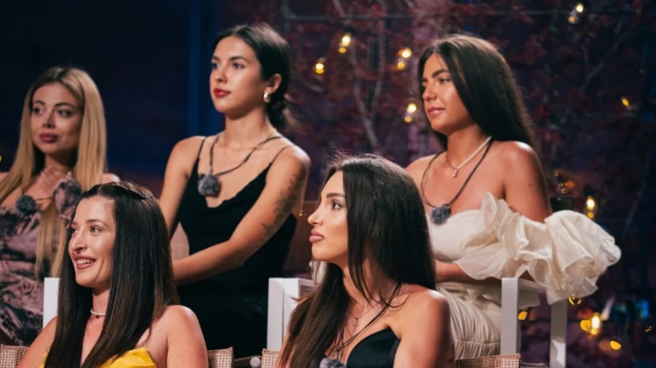 Емоционално сбогуване в "Диви и красиви": Първа двойка отпадна от шоуто (ВИДЕО)