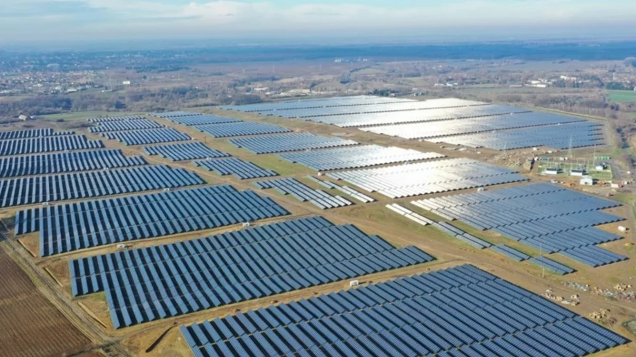 Мерц обяви промяна в енергийната политика на Германия