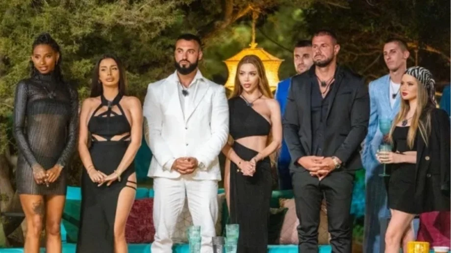 Смях в "Ергенът: Любов в рая": Участничка не знае името на избраника си (ВИДЕО)