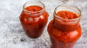 Българска и гръцка лютеница: Какви са разликите