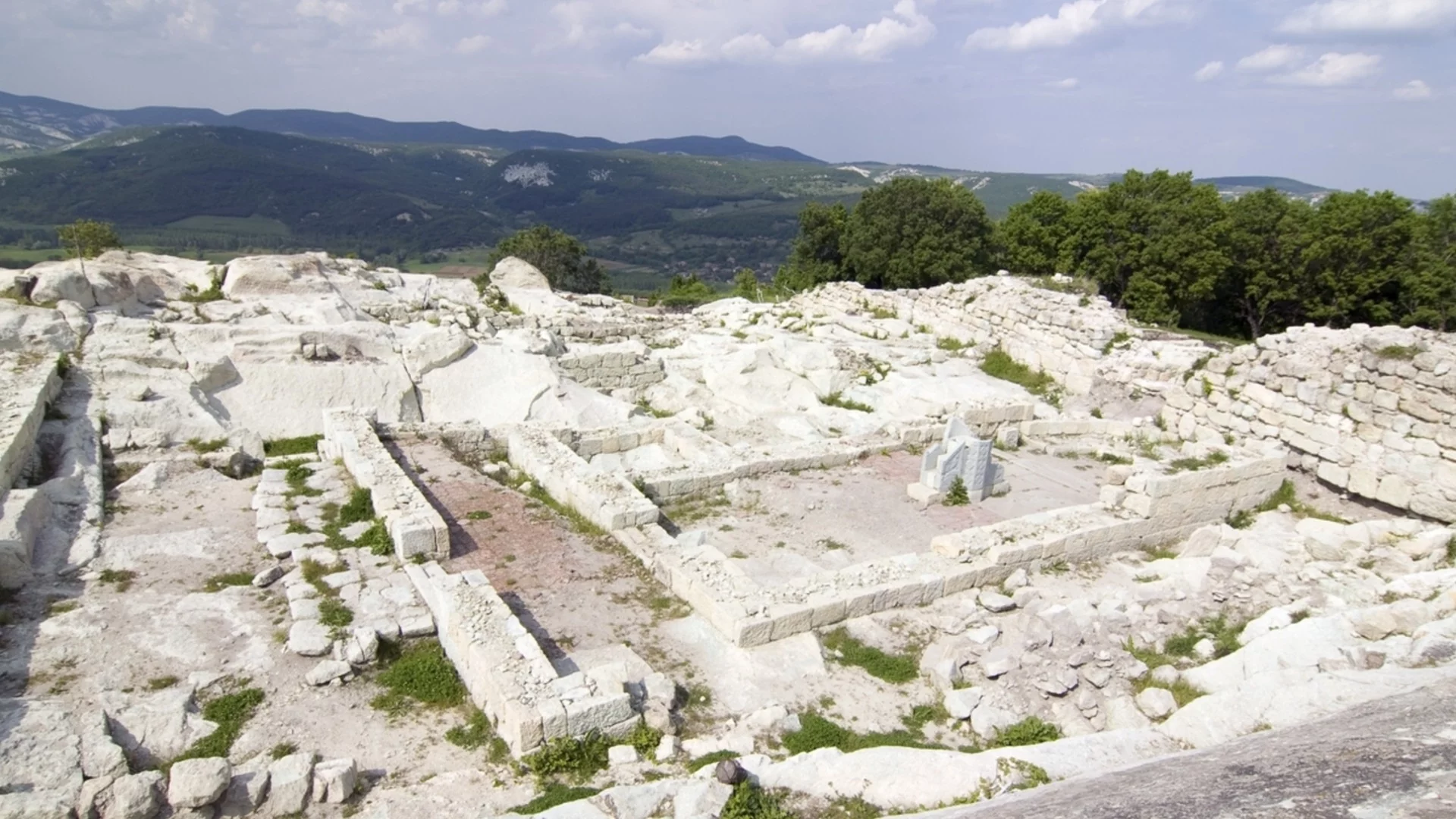 Нова находка на Перперикон издава за страшна епидемия 