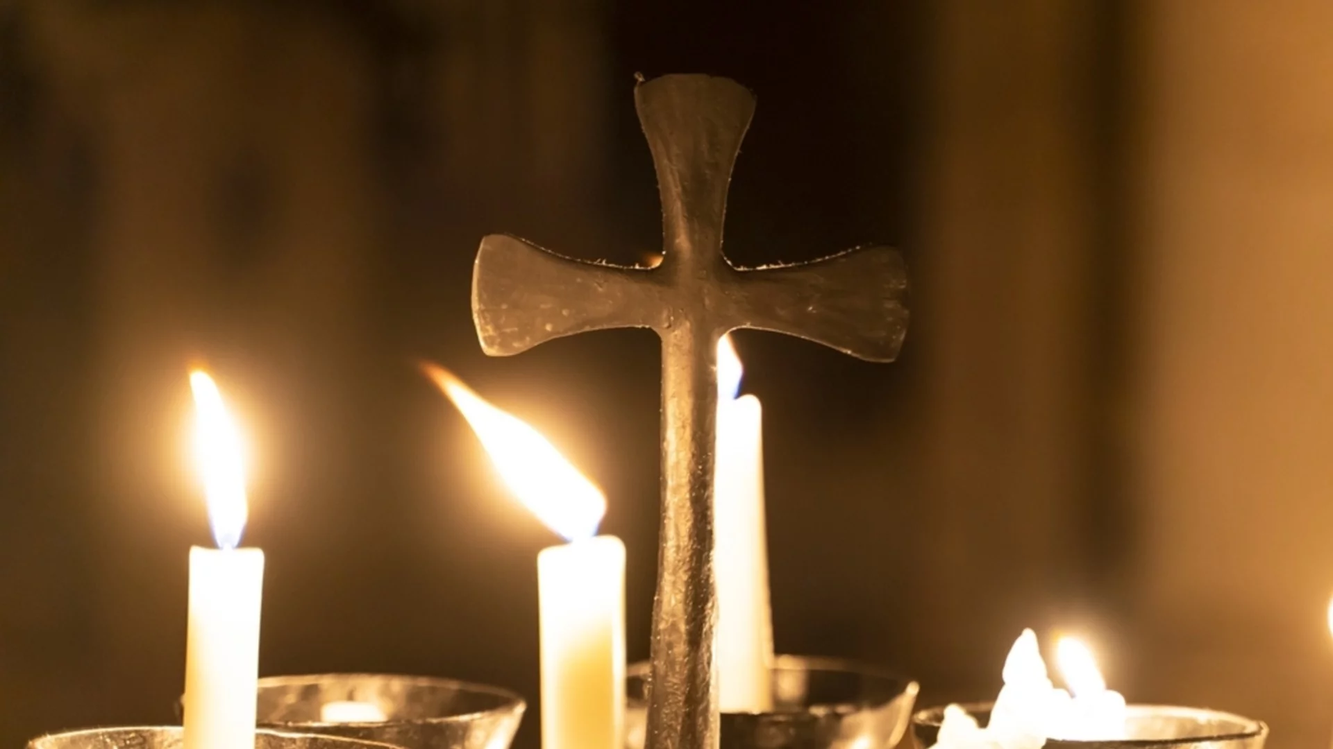 Какво не трябва да се прави на Кръстовден - носи лош късмет?