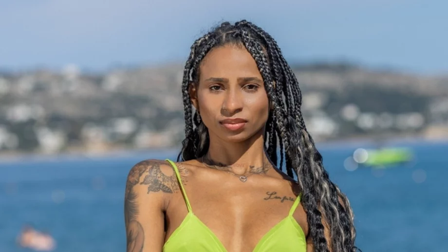 Неприлични коментари за етноса на Лили Естер разгневиха участничките в "Ергенът: Любов в рая"