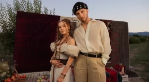 "Мале": Първа колаборация на MONA и Роби (ВИДЕО)