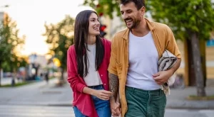 Как да спрете да попадате на неподходящи мъже и да привлечете точния човек 