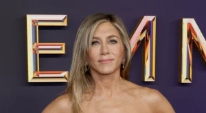 Неочаквана звезда от "Приятели" става домашен любимец на Дженифър Анистън