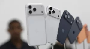 Новите модели iPhone 17, включително ултра-тънкият iPhone Air, вече са достъпни за предварителна поръчка в eMAG 