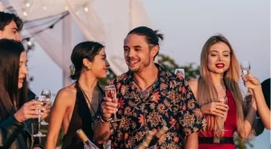 "Диви и красиви": Безпощадно изпитание за имунитет определи съдбата на двойките (ВИДЕО)