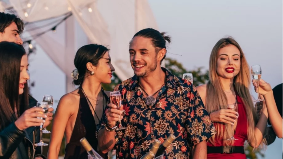 "Диви и красиви": Безпощадно изпитание за имунитет определи съдбата на двойките (ВИДЕО)