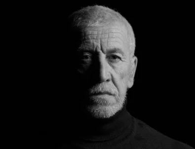 Софийски разходки: проф. Атанас Атанасов