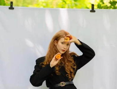 20 бързи въпроса към... актрисата Дебора Георгиева