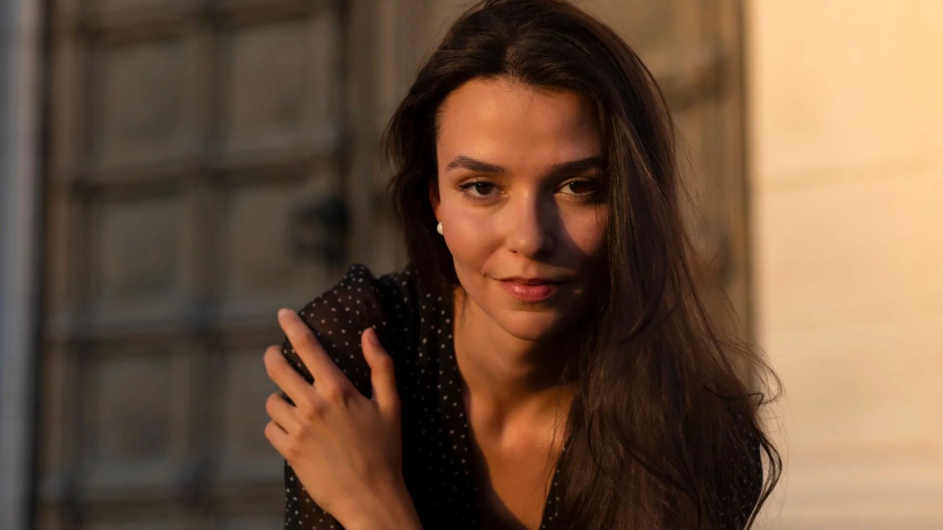 20 бързи въпроса към... актрисата Миа Кацарова