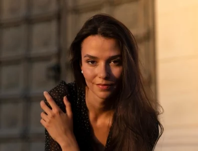 20 бързи въпроса към... актрисата Миа Кацарова