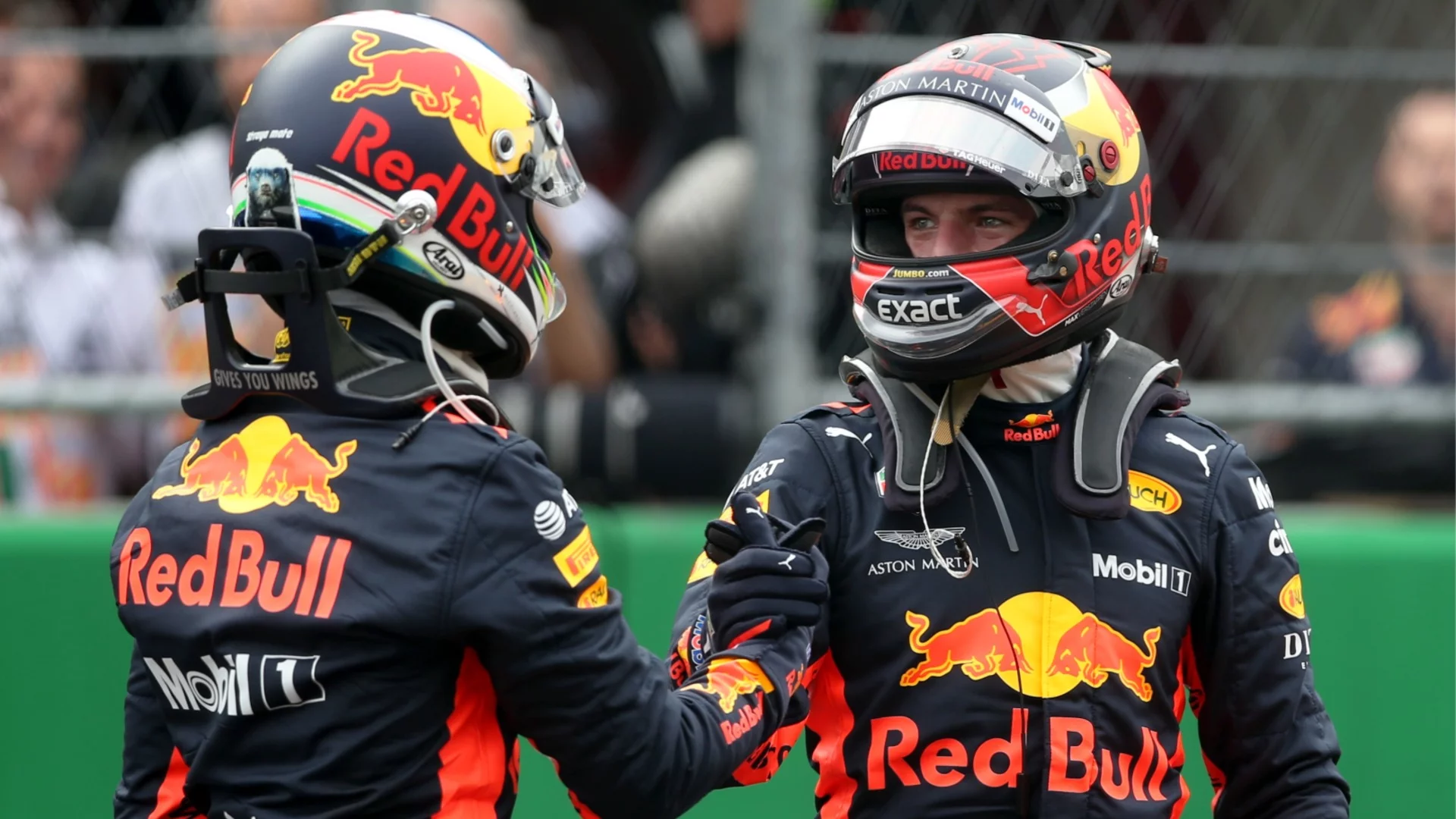 Легенда на Формула 1 посочи "най-голямата грешка" на Ред Бул от близкото минало, която предизвиква кризата днес