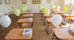 Как децата на родните знаменитости посрещнаха първия учебен ден (СНИМКИ)