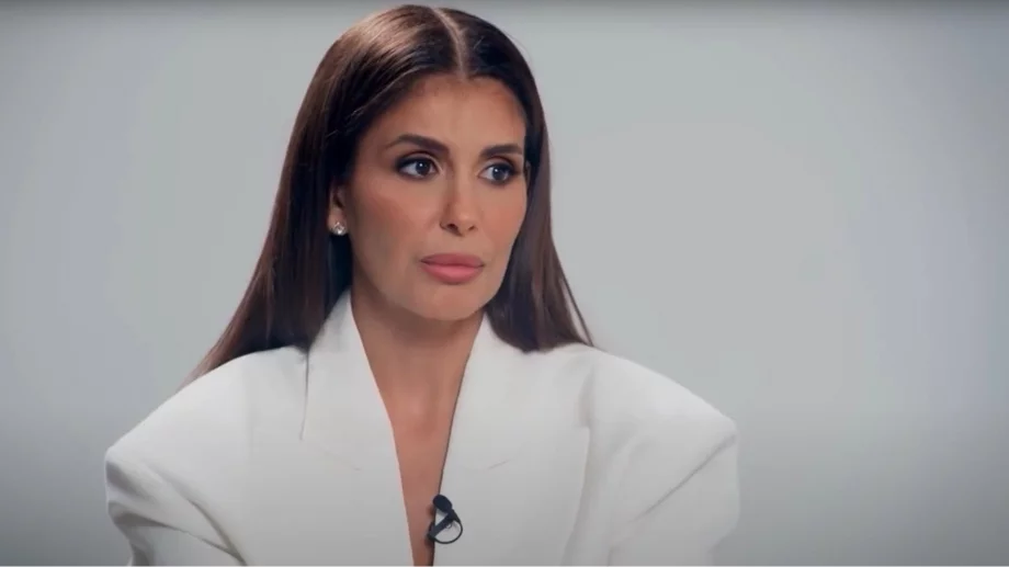 Анелия с емоционално признание за инцидента, белязал живота ѝ