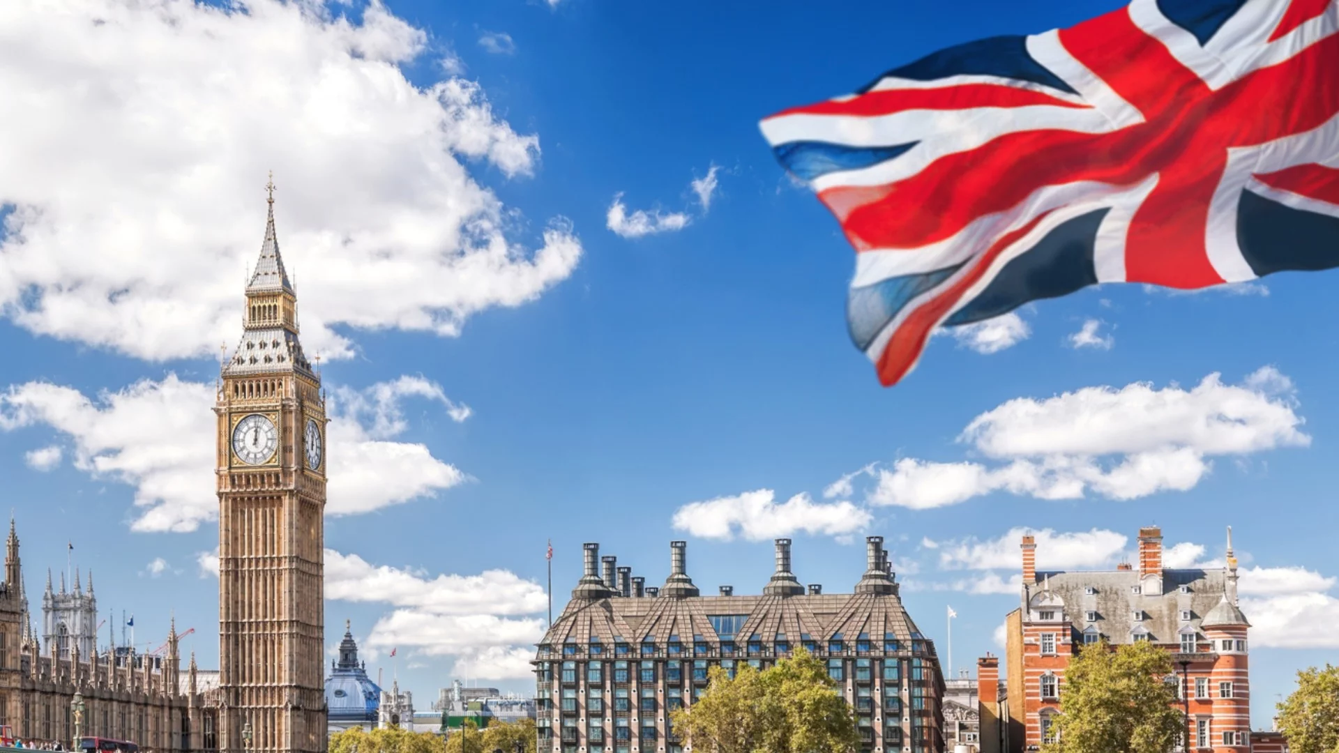 И Великобритания привика руския посланик