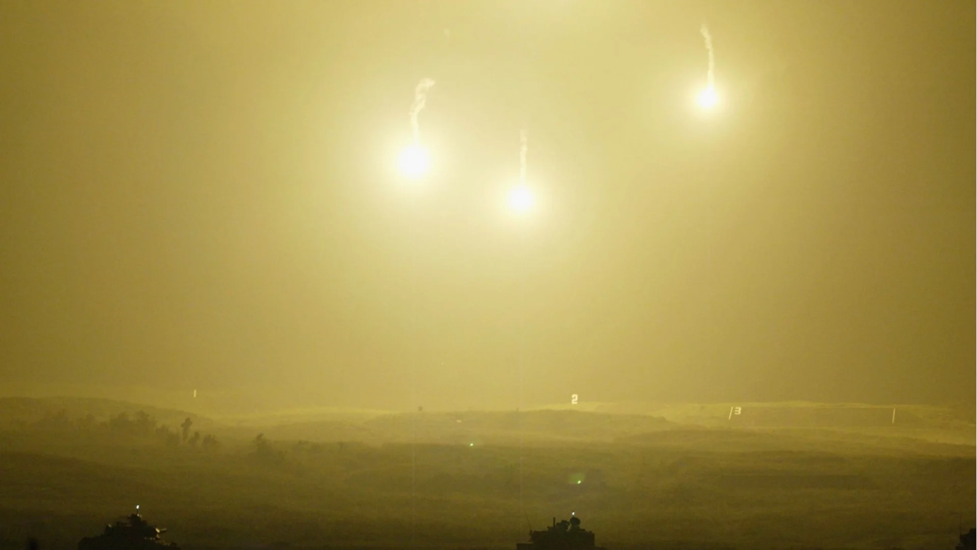 Нито един патрон, нито един дрон, нито един GPS!