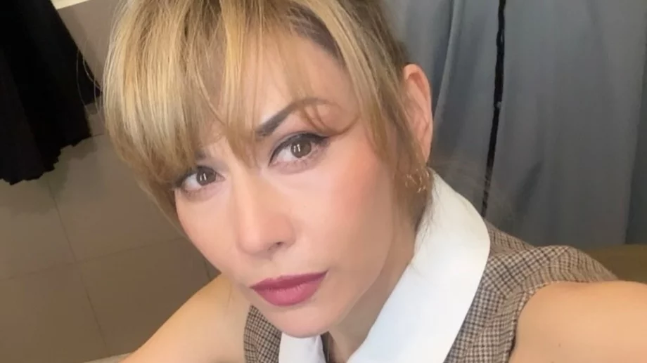 С чар и финес на 50: Дони посвети песен на Нети по случай юбилея ѝ (ВИДЕО)