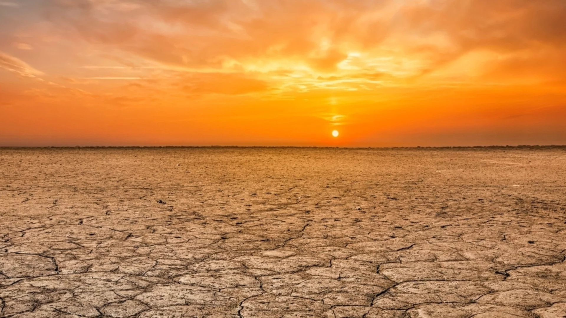 10 начина България да глътне вода при това безводие