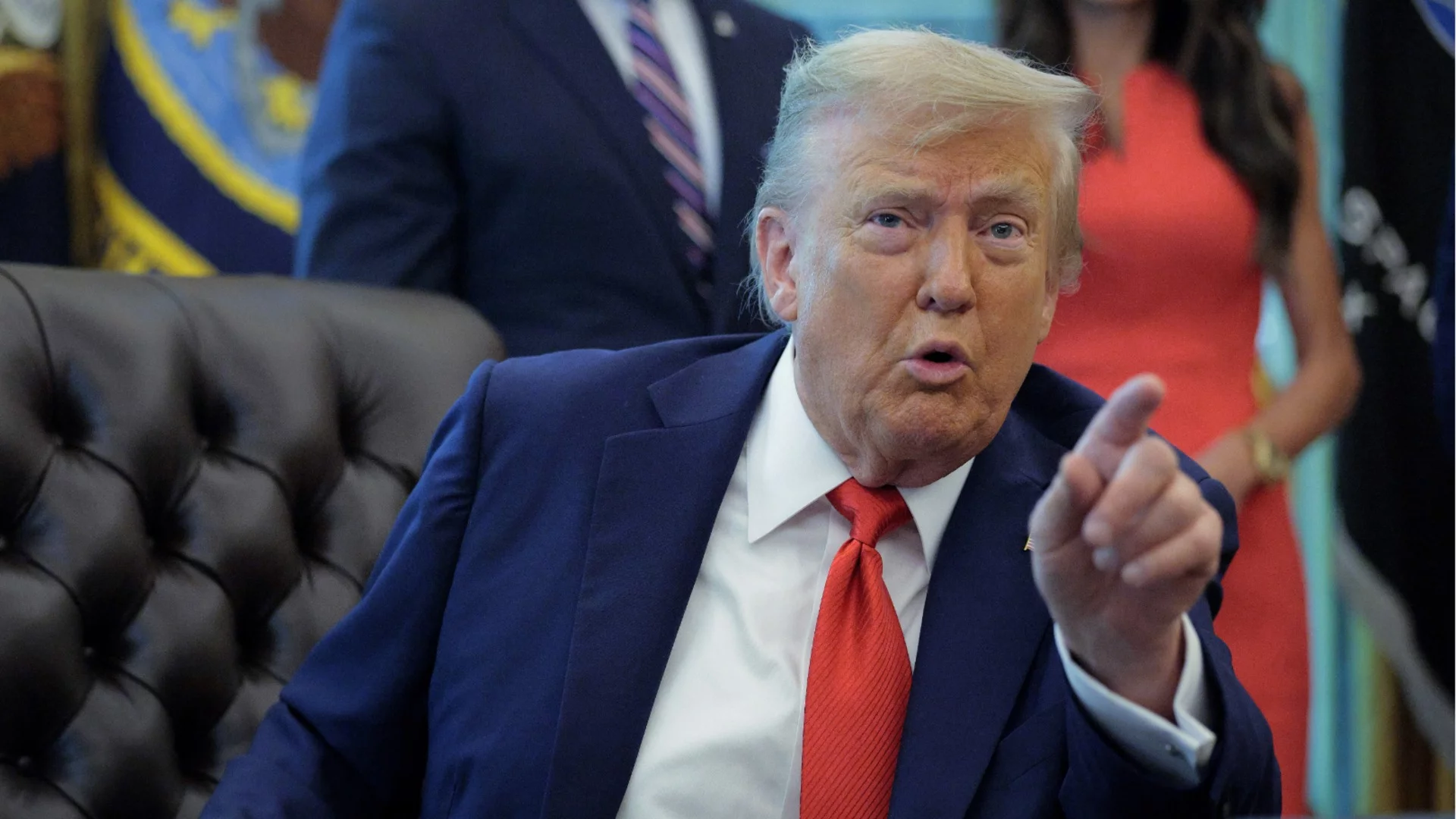 Дело за 15 млрд. долара: Тръмп ще съди за клевета и обида "New York Times"