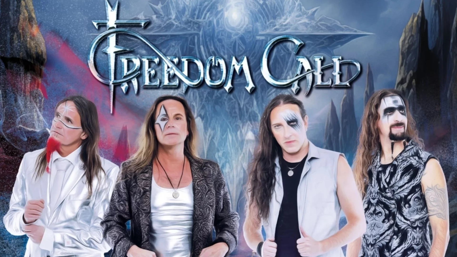 Крис Бей от Freedom Call: Повече от нетърпеливи сме да дойдем в България!