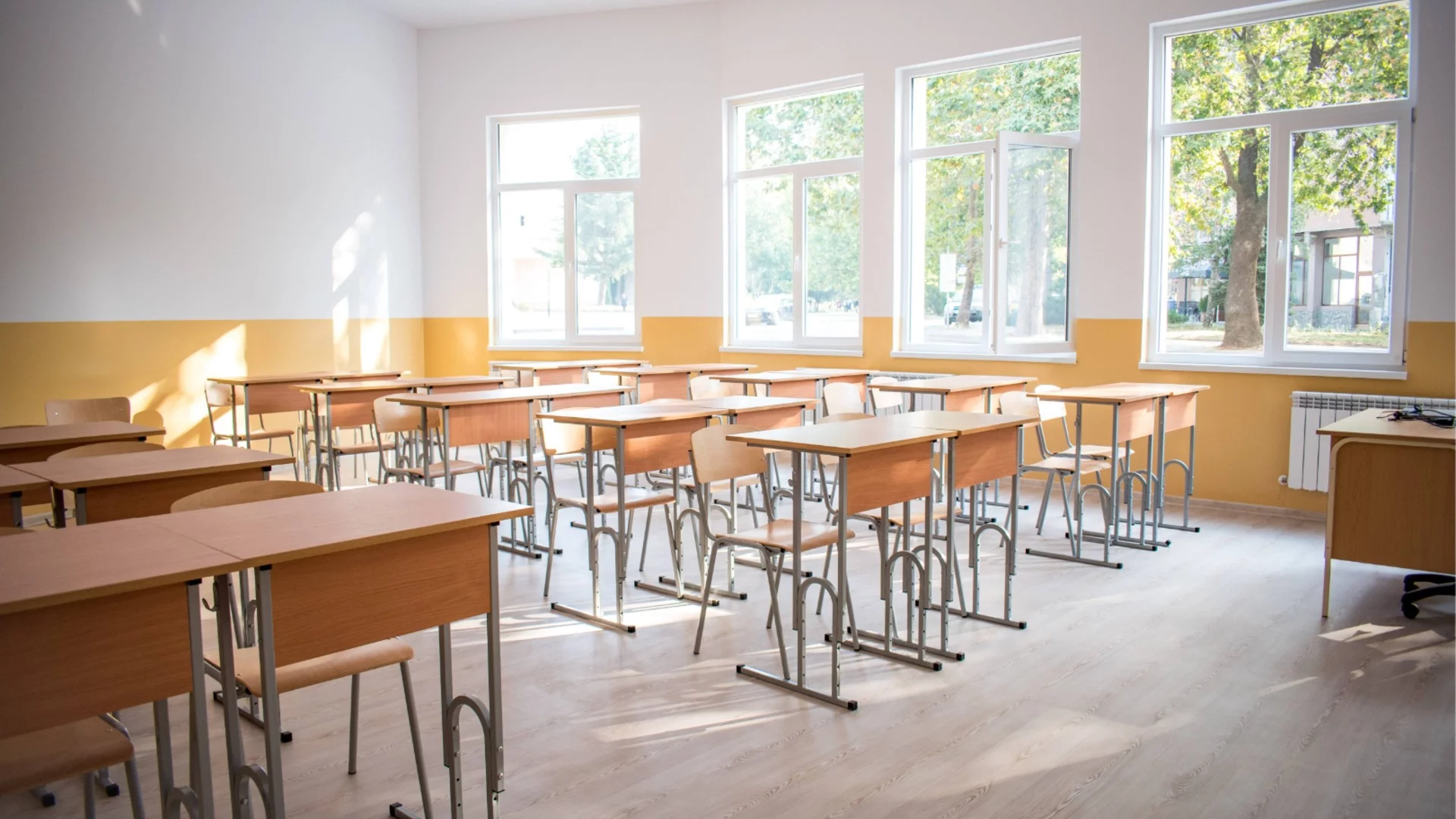 Добра новина за учениците в Габрово: Няма да учат на 17 септември