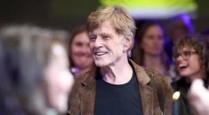 Почина кинолегендата Робърт Редфорд 