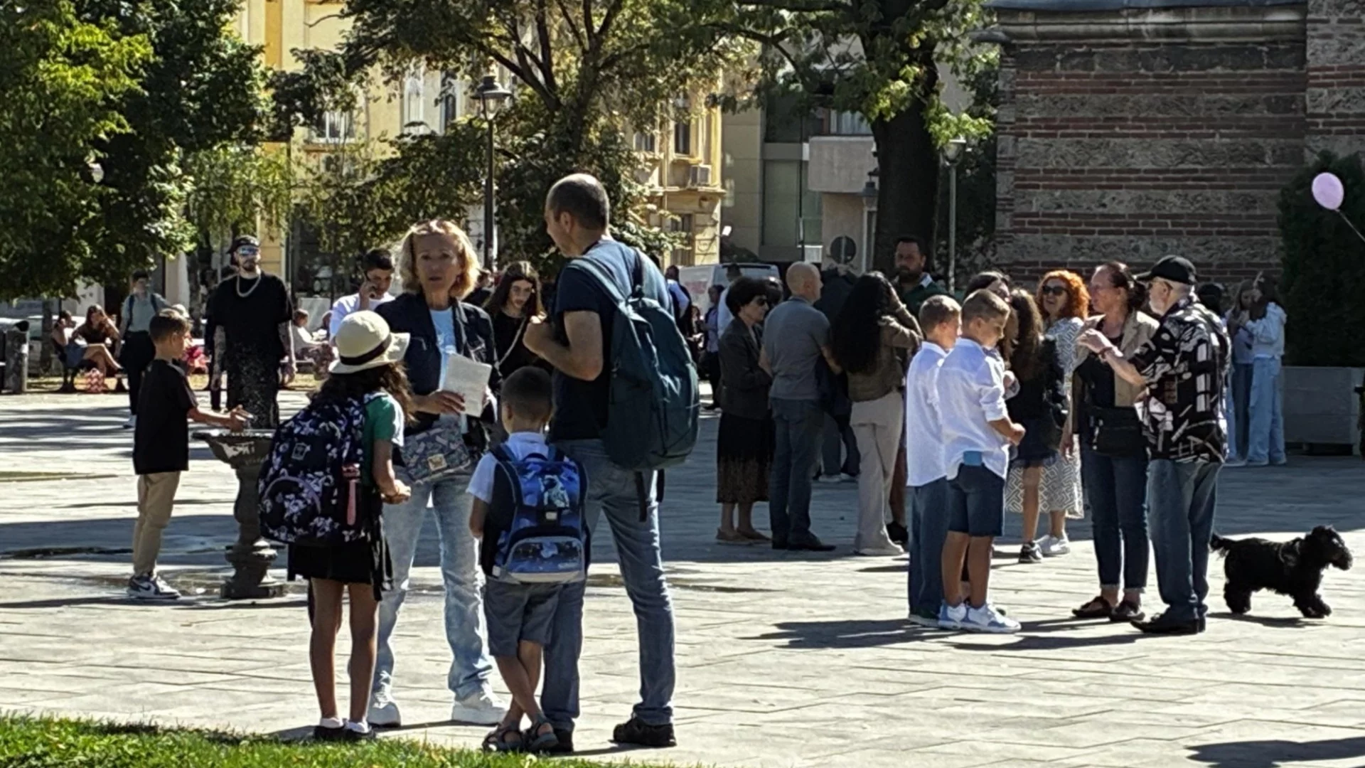 По-малки паралелки в пет училища в Добрич