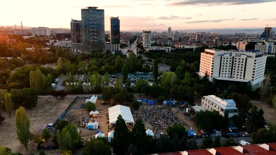 ОББ Мобайл посрещна своя едномилионен клиент