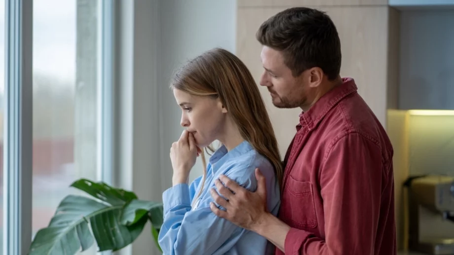 Прочетете това, преди да загубите жената, която наистина ви е искала