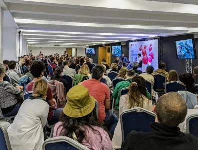 Sofia Art Fair - Imagine превръща София в място за международен културен диалог