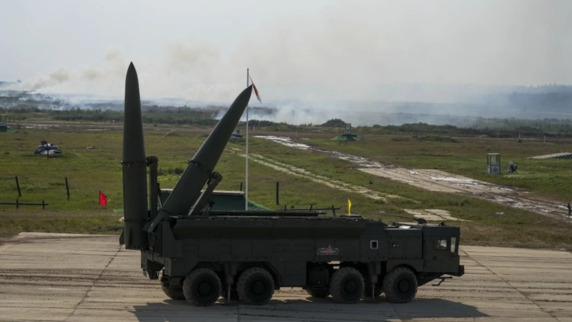 Русия днес: Учения с ядрено оръжие. Украйна твърди: Ударихме командни звена, посетени от руския военен министър (ОБЗОР - ВИДЕО)