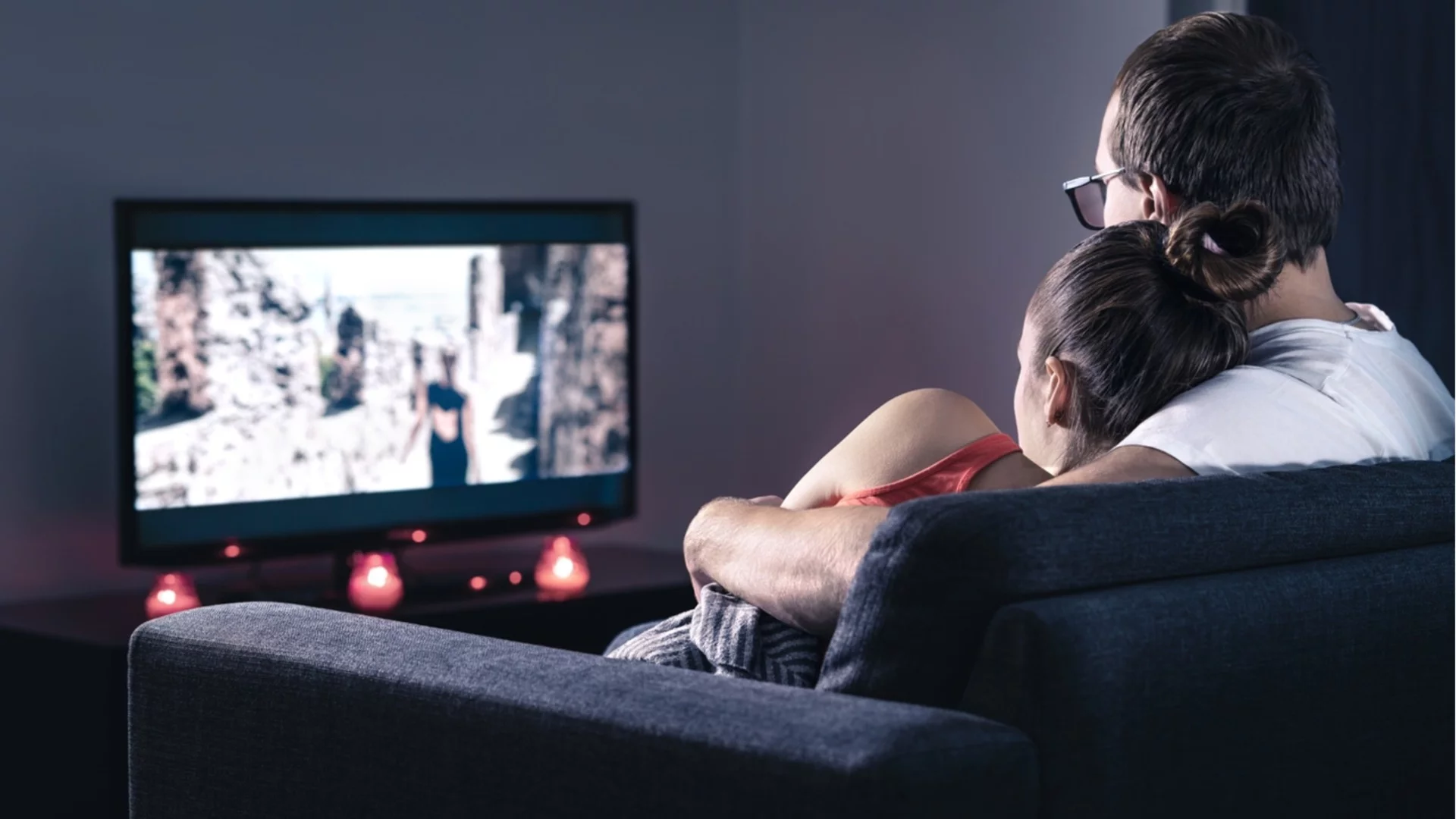 Научно доказано: Филмовите маратони са полезни за мозъка и намаляват стреса