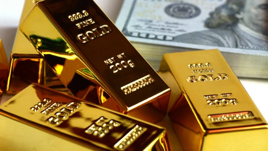 Цената на златото с нов исторически рекорд
