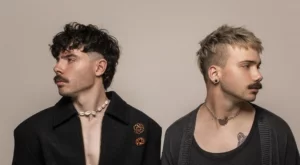 МОЛЕЦ ще зарадва феновете си с втори концерт в НДК. Датата е обявена