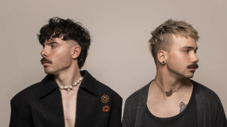 МОЛЕЦ ще зарадва феновете си с втори концерт в НДК. Датата е обявена