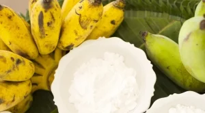 Защо да смесвате бананова кора с вода и сода бикарбонат 