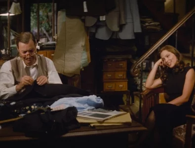 Филмът "Бюро Убийства" на Лионел Коп с Орнела Мути с безплатни прожекции в София