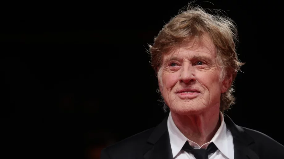 Ударът е тежък: Звезди скърбят за покойния Робърт Редфорд