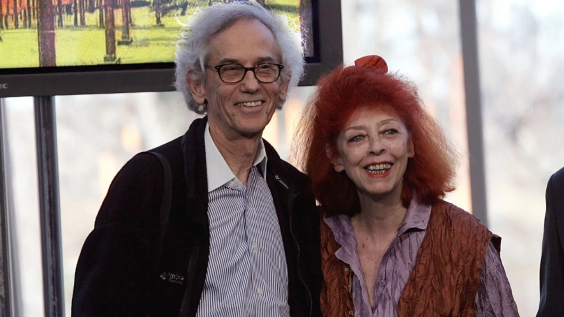 Открива се Регионален център за съвременно изкуство "Кристо и Жан-Клод"